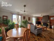 Appartement à SAINT-PIERRE-D'IRUBE