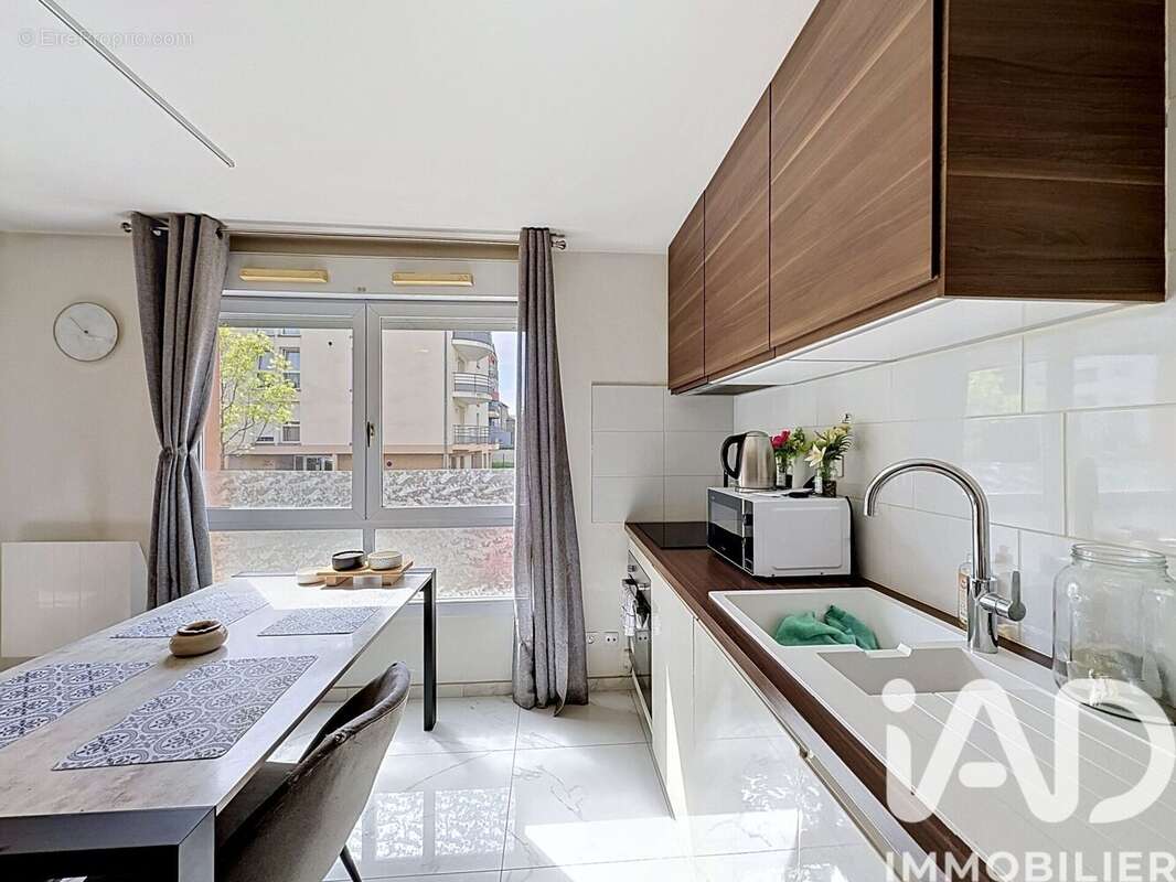 Photo 8 - Appartement à METZ