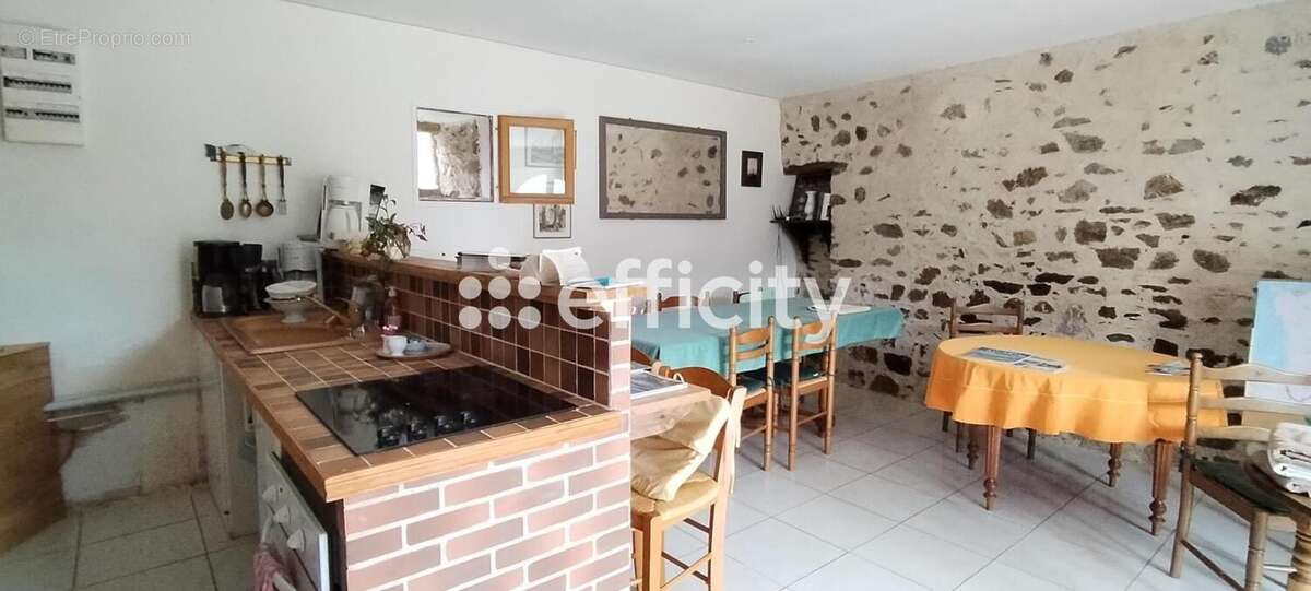 Maison 450 m² à Blainville-Sur-Mer  - photo 7