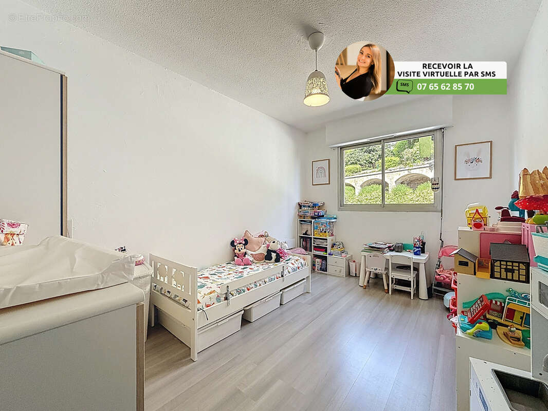 Appartement à GRASSE