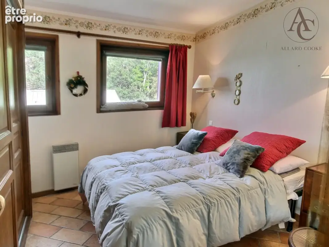 Appartement 3 pièces 67 m² à vendre à Megeve (74120) - photo 5