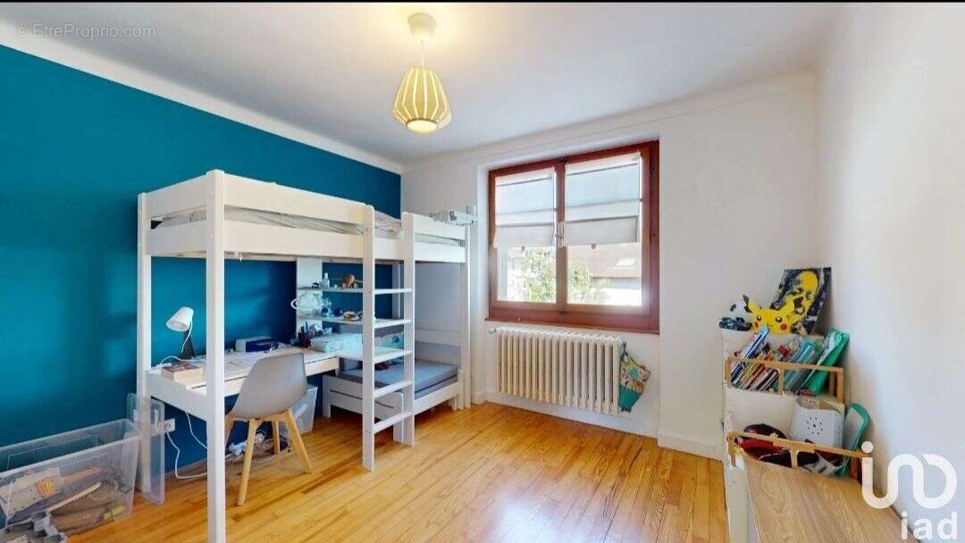 Photo 9 - Maison à SAINT-JULIEN-EN-GENEVOIS