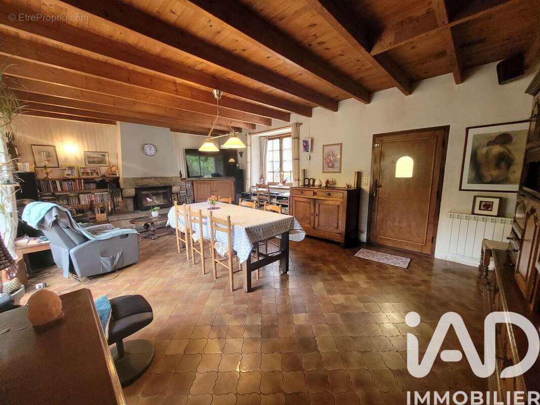 Photo 6 - Maison à PLEUMEUR-BODOU