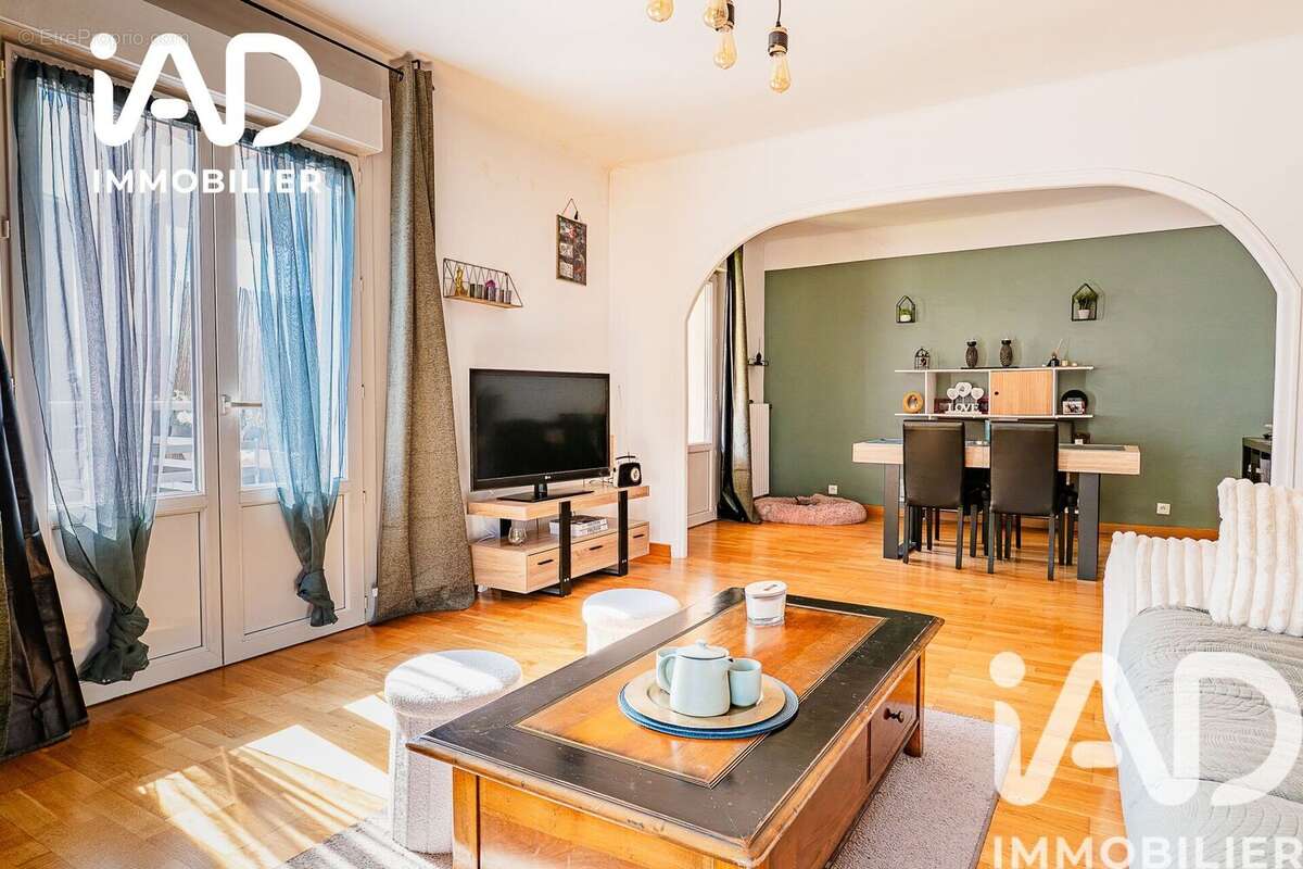 Photo 5 - Appartement à GAP