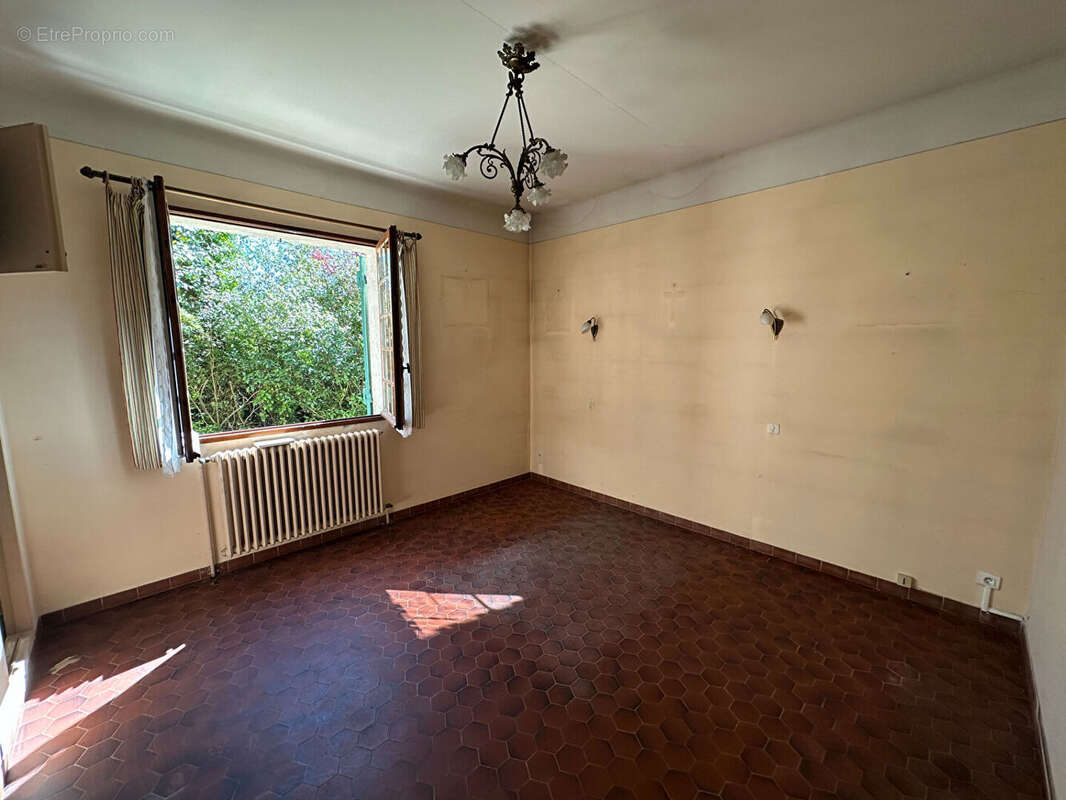 Maison à AIX-EN-PROVENCE