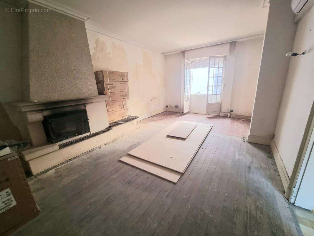 Maison à BEAUVOIS-EN-CAMBRESIS