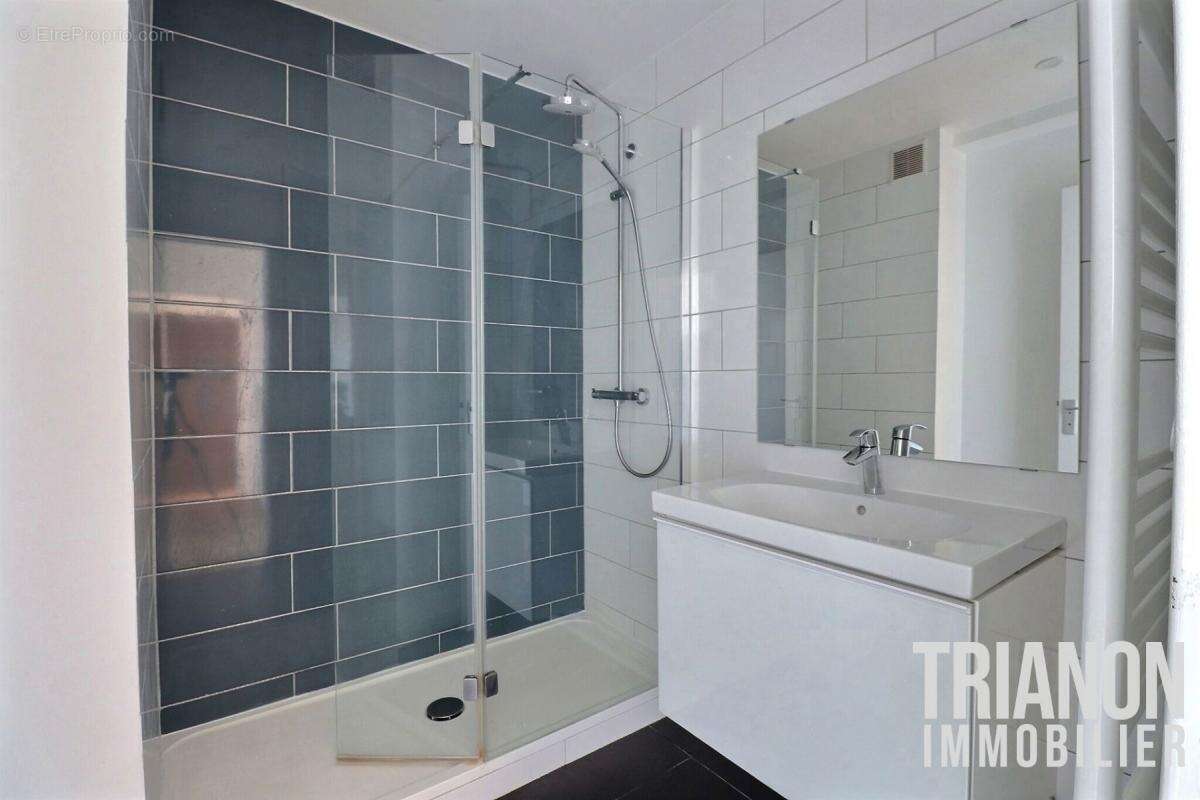 Appartement à SAINT-GERMAIN-EN-LAYE