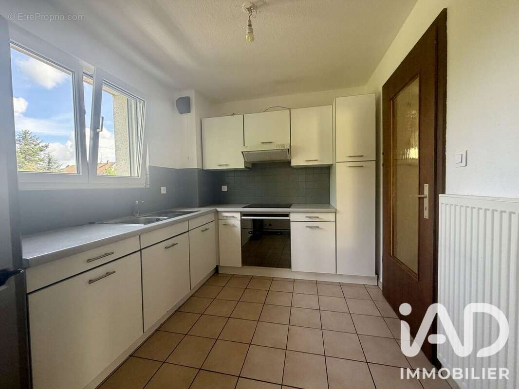 Photo 3 - Appartement à DURMENACH