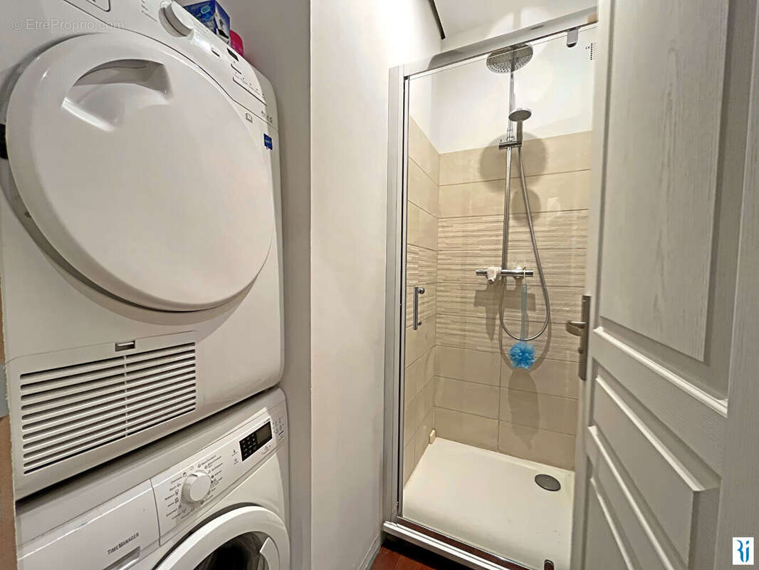 Appartement à ROUEN