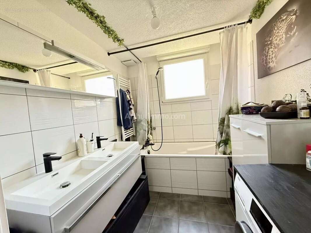 Appartement à WINTZENHEIM