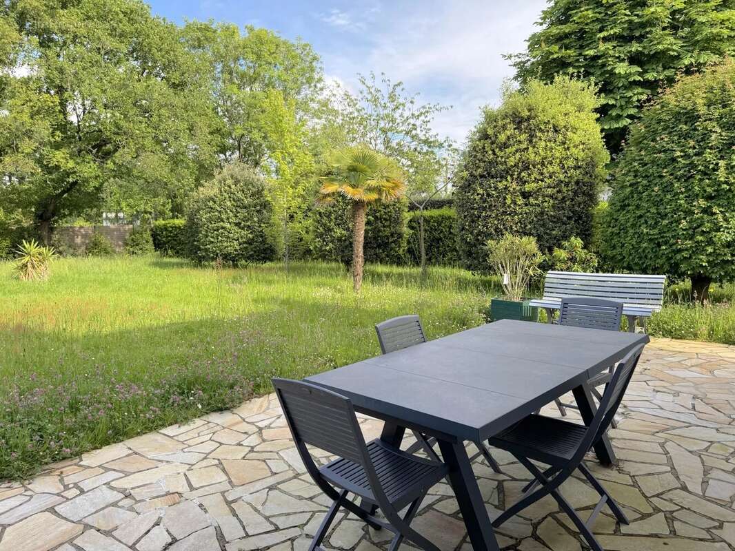 Maison à LA BAULE-ESCOUBLAC