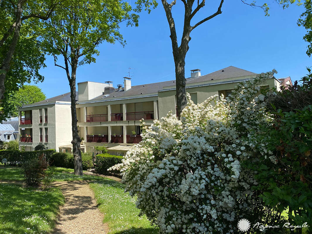 Appartement à LE PECQ