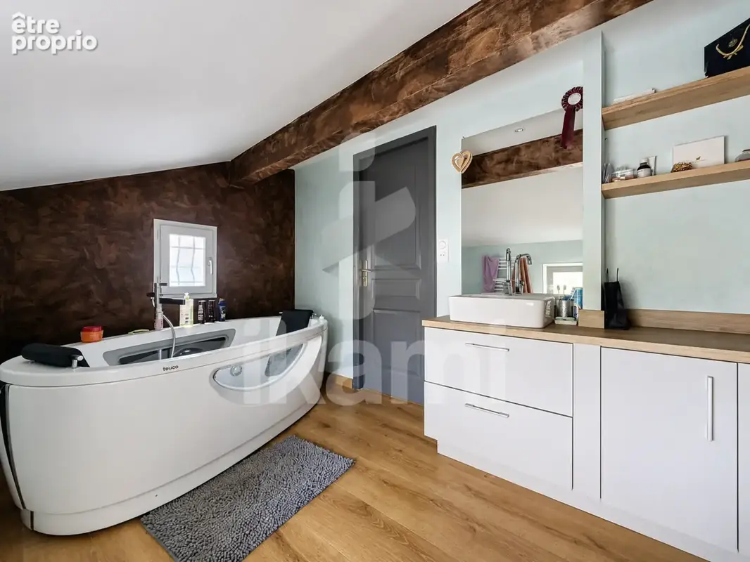 Maison avec piscine - photo 18