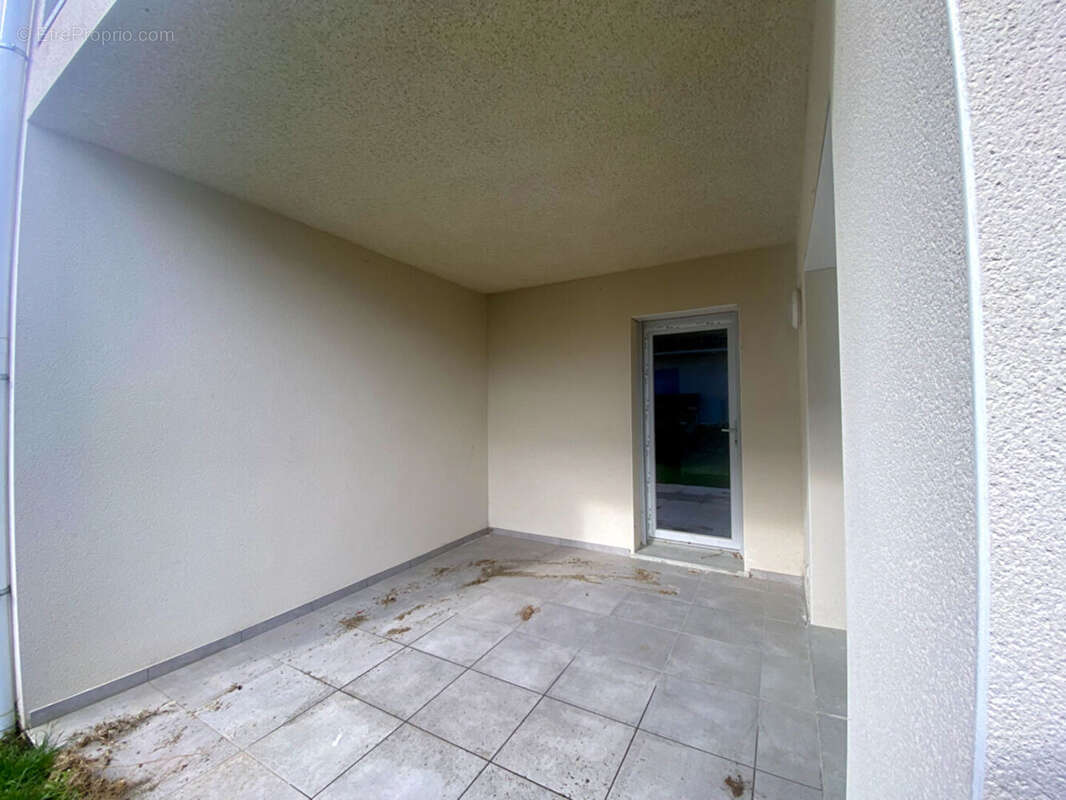 Appartement à MONTBRISON