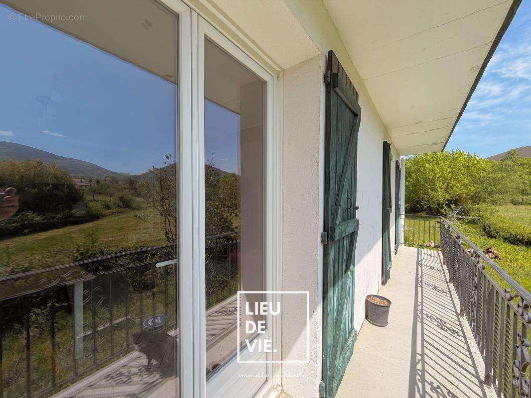 Appartement à ASCAIN
