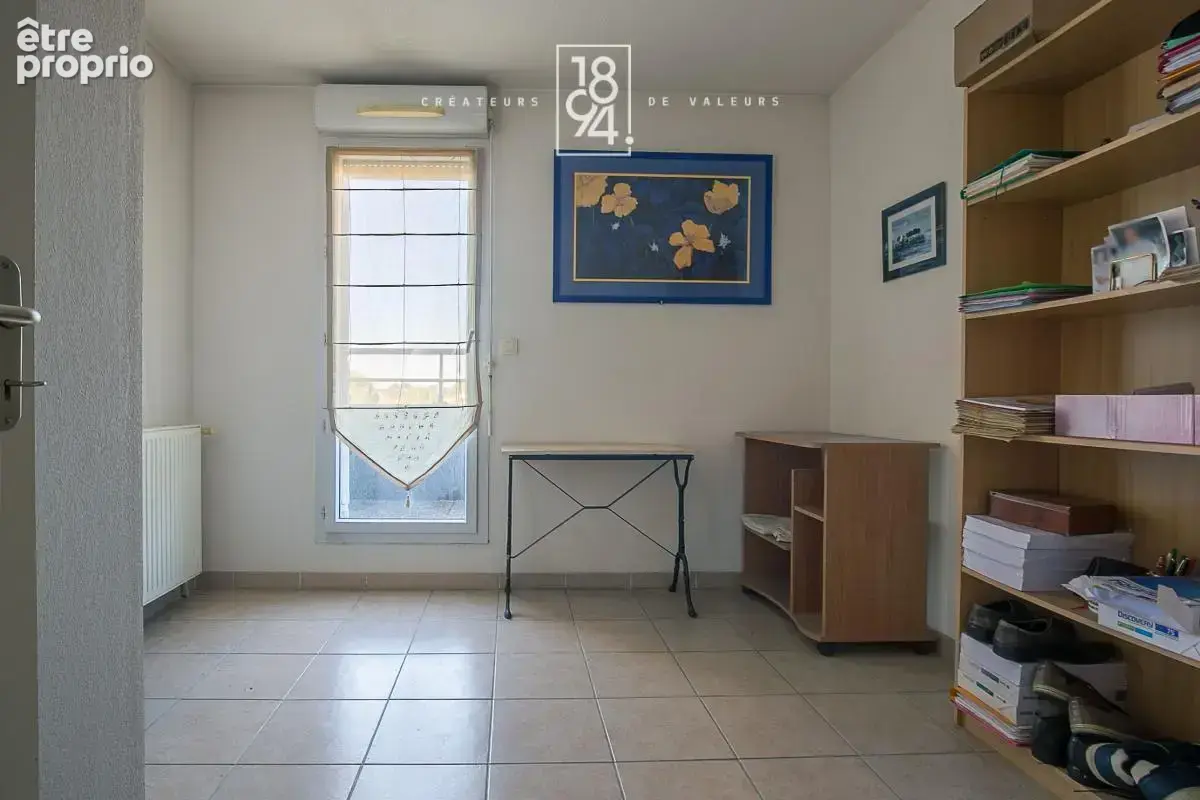 Appartement duplex  À Vendre T4/5 106 m2 PARKING + BOX - photo 11