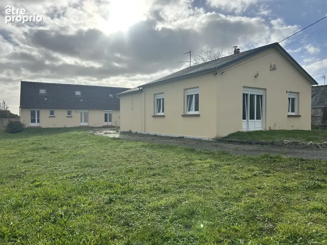 Ensemble immobilier à Cayeux-sur-Mer - photo 1