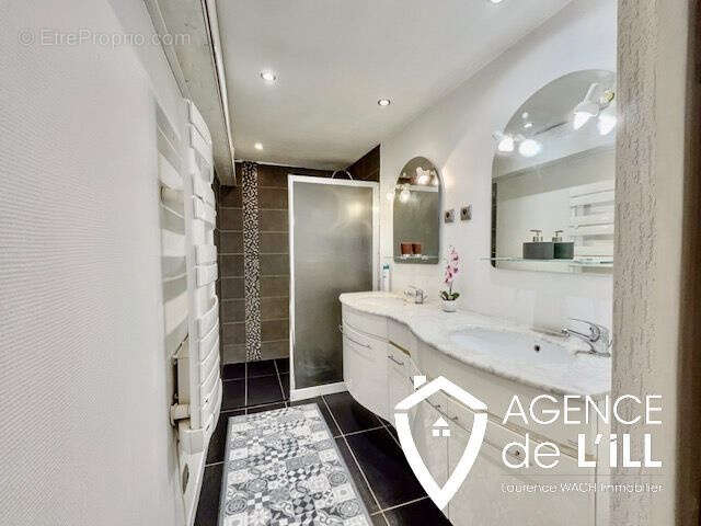 Maison à MAISONSGOUTTE