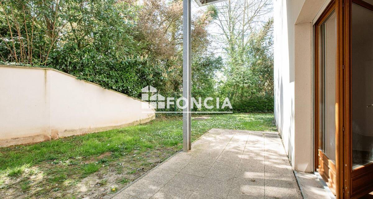 Appartement à CHINON