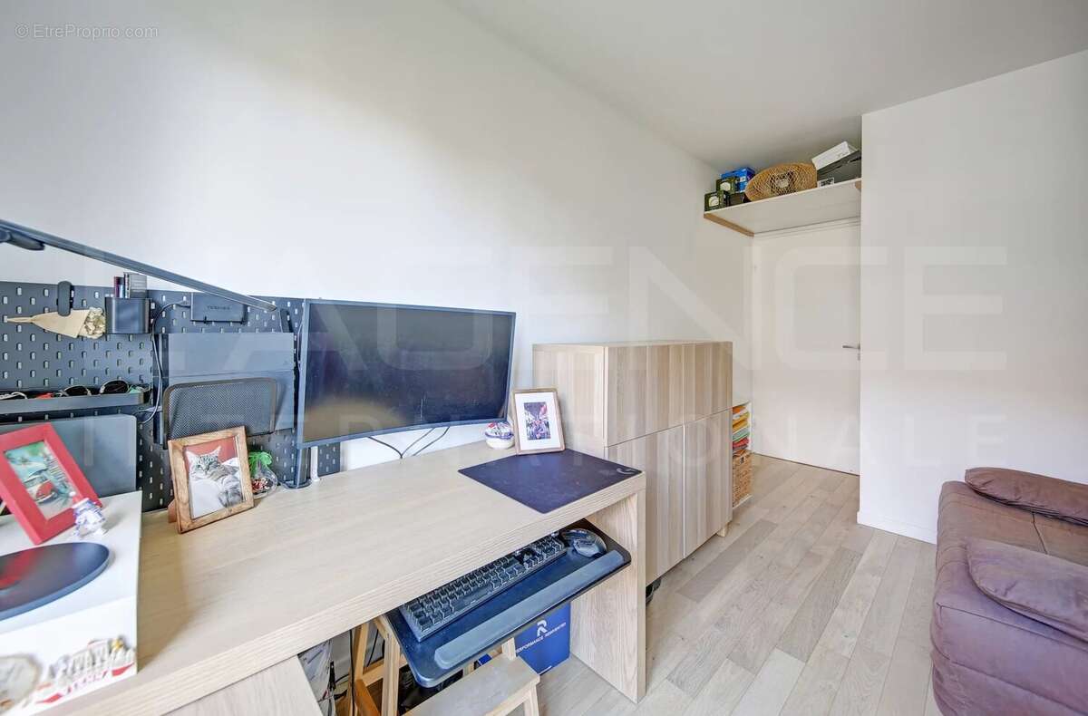 Appartement à CHAMBOURCY