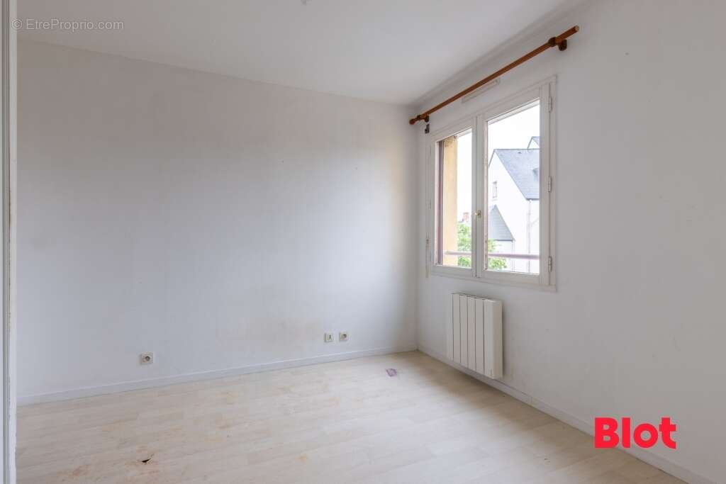 Appartement 32 m² à Betton  - photo 3