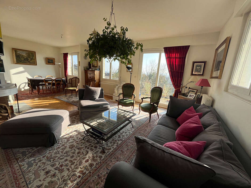 Maison à SAINT-LEU-LA-FORET