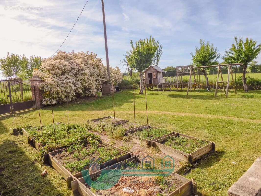 Maison 120 m² à Ouanne  - photo 2