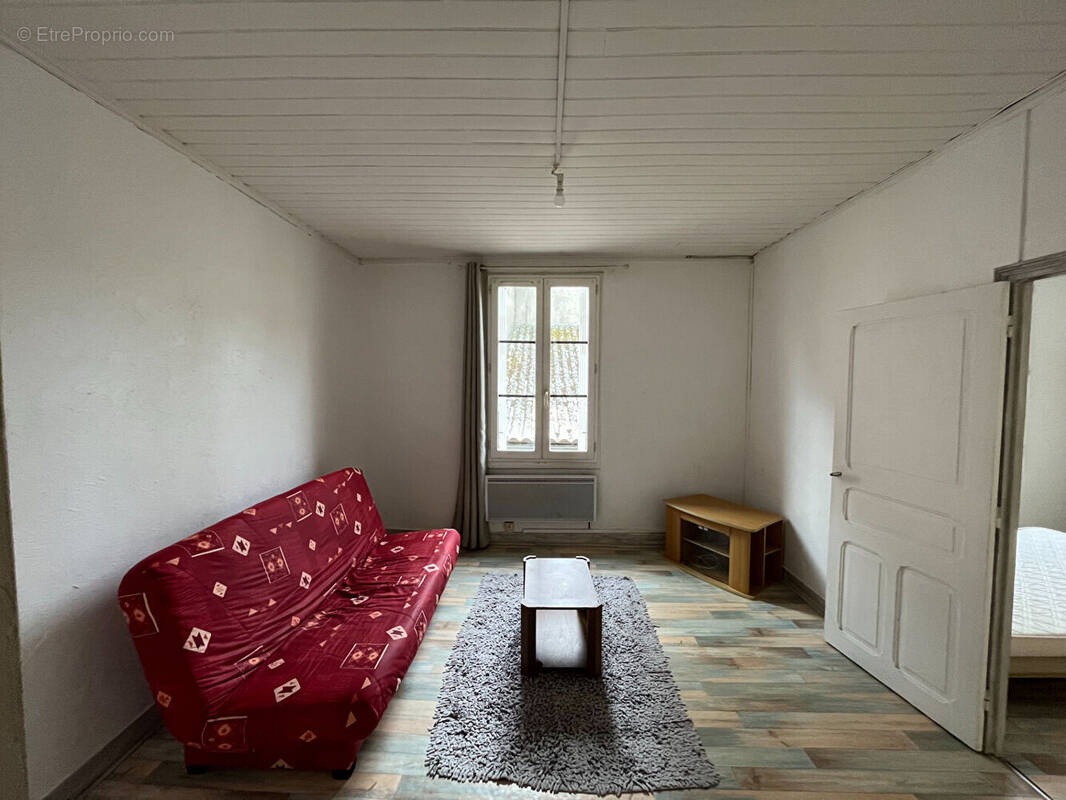 Appartement à FIGEAC