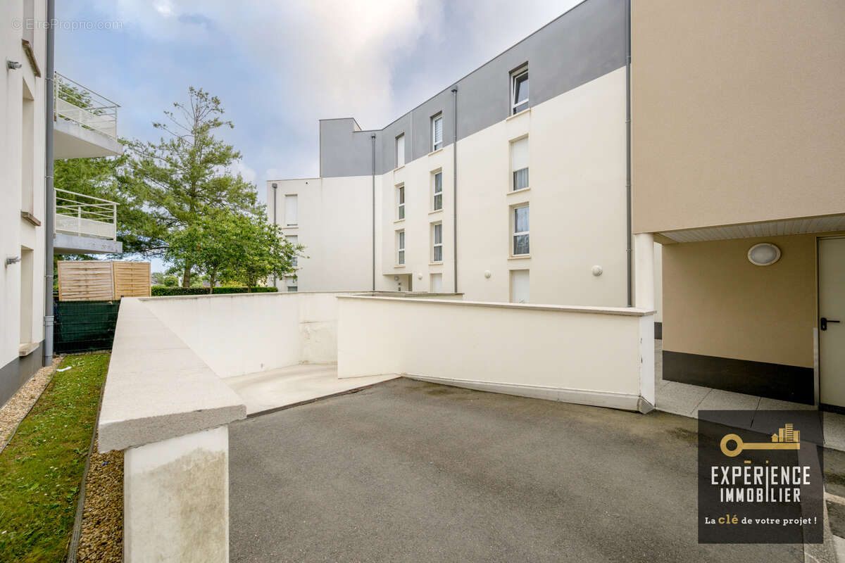 Appartement à PLERIN