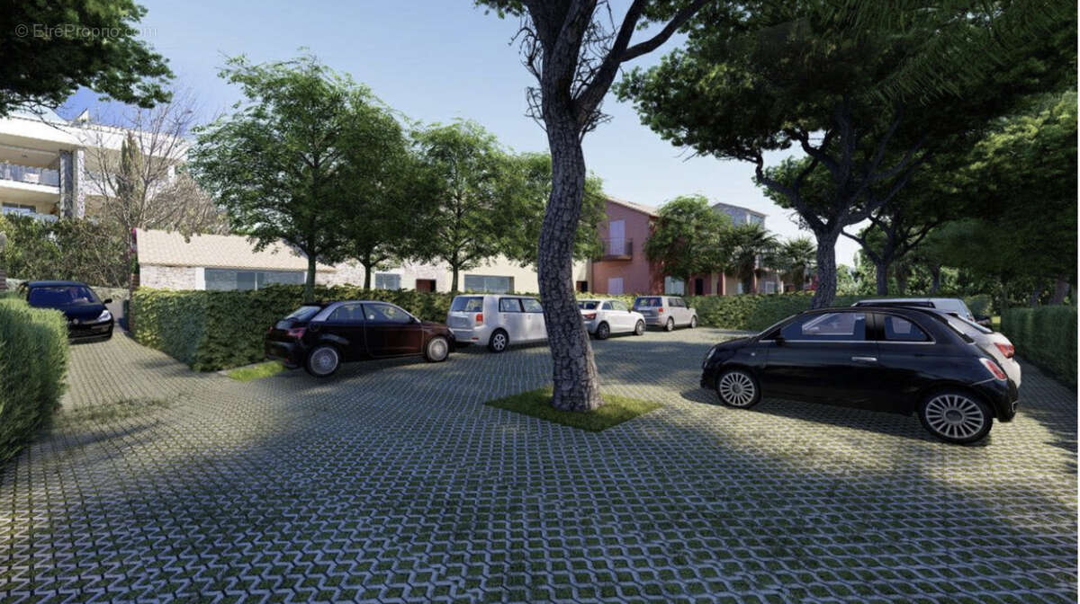 Maison à MARSEILLE-8E