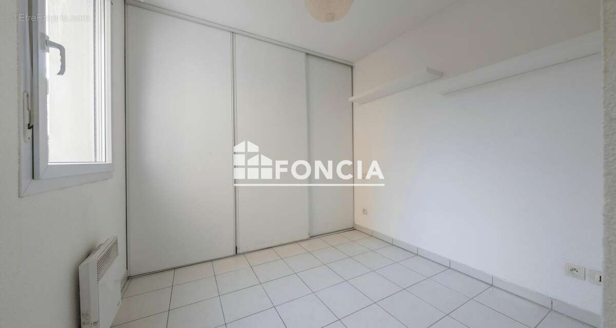 Appartement à SAINT-ANDRE-DE-CUBZAC