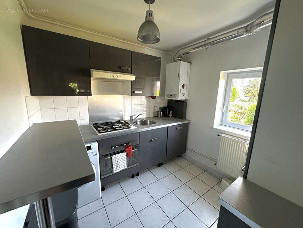 Appartement à LYON-5E
