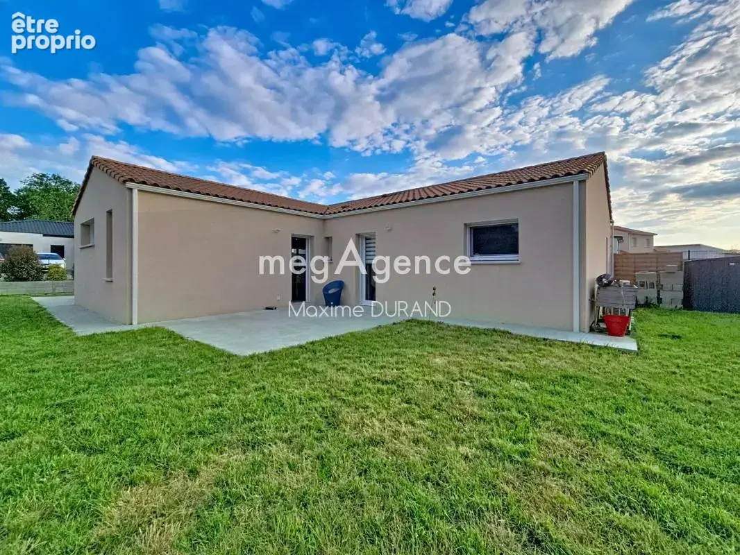 Maison de 2023 plain-pied - photo 11