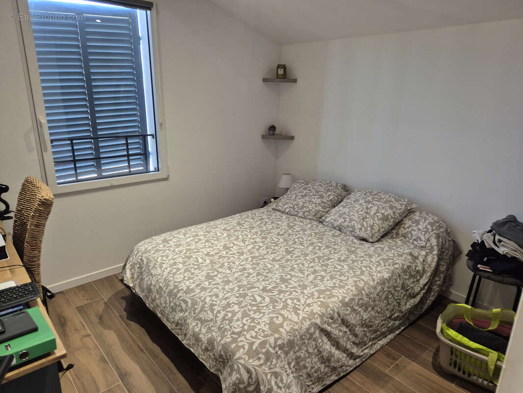 Lambesc, Rare, Villa récente de 2023 au calme et proche du centre de type 4 avec cuisine américaine - photo 9