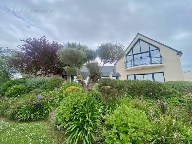 Maison à PLENEUF-VAL-ANDRE