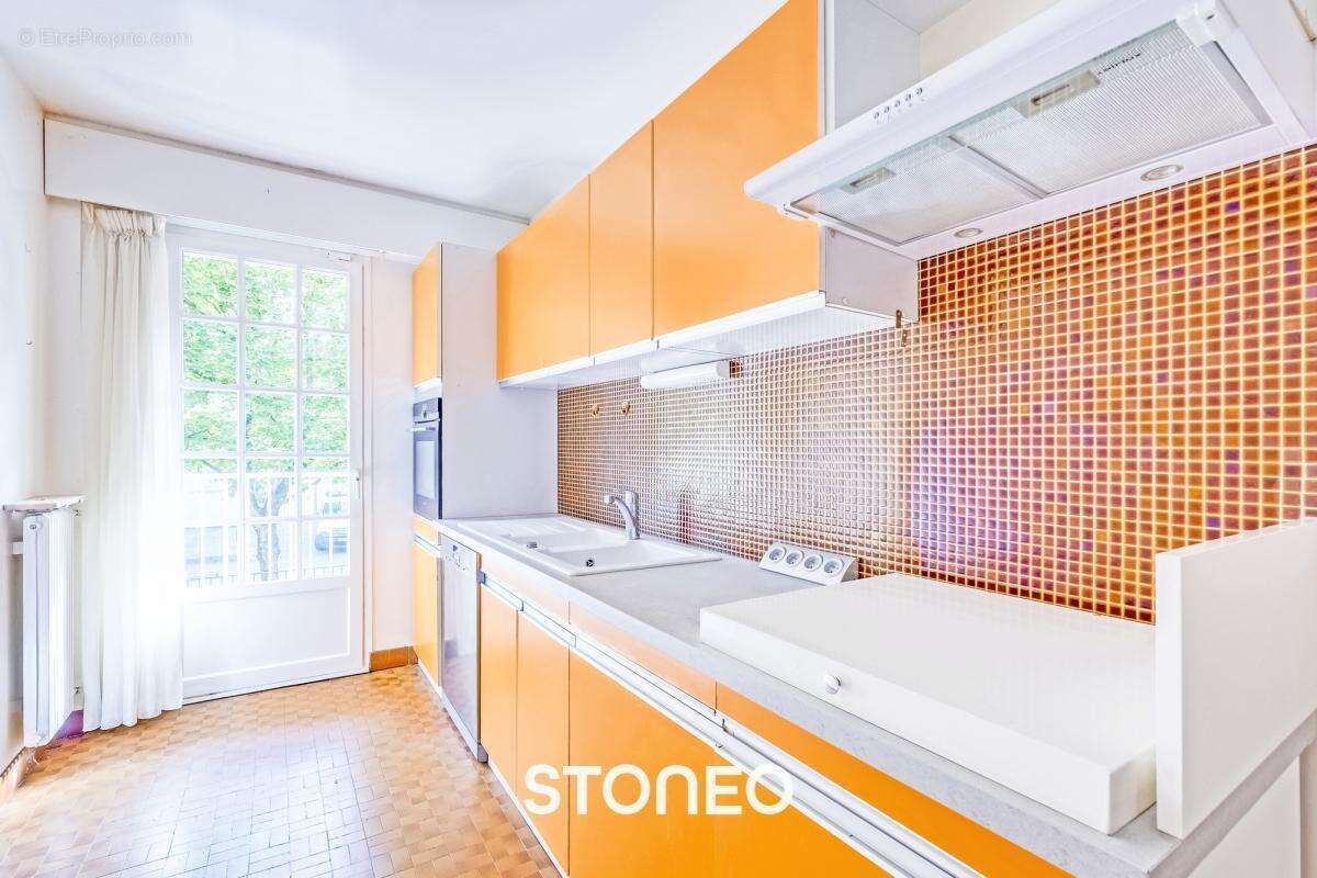 Appartement à MEUDON