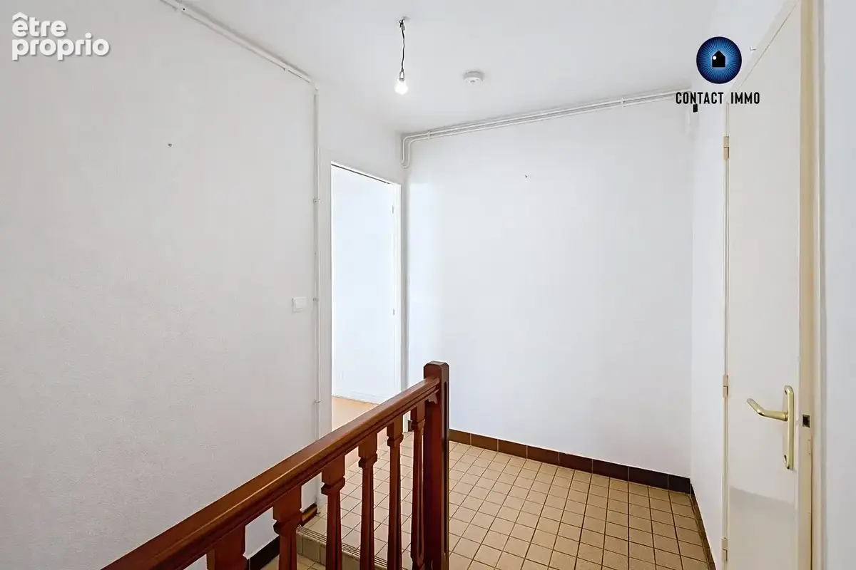 Appartement 3 pièces 72 m² à vendre à Brive-La-Gaillarde (19100) - photo 9
