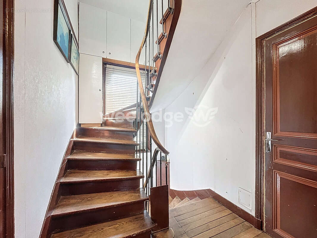 Maison à ABLON-SUR-SEINE