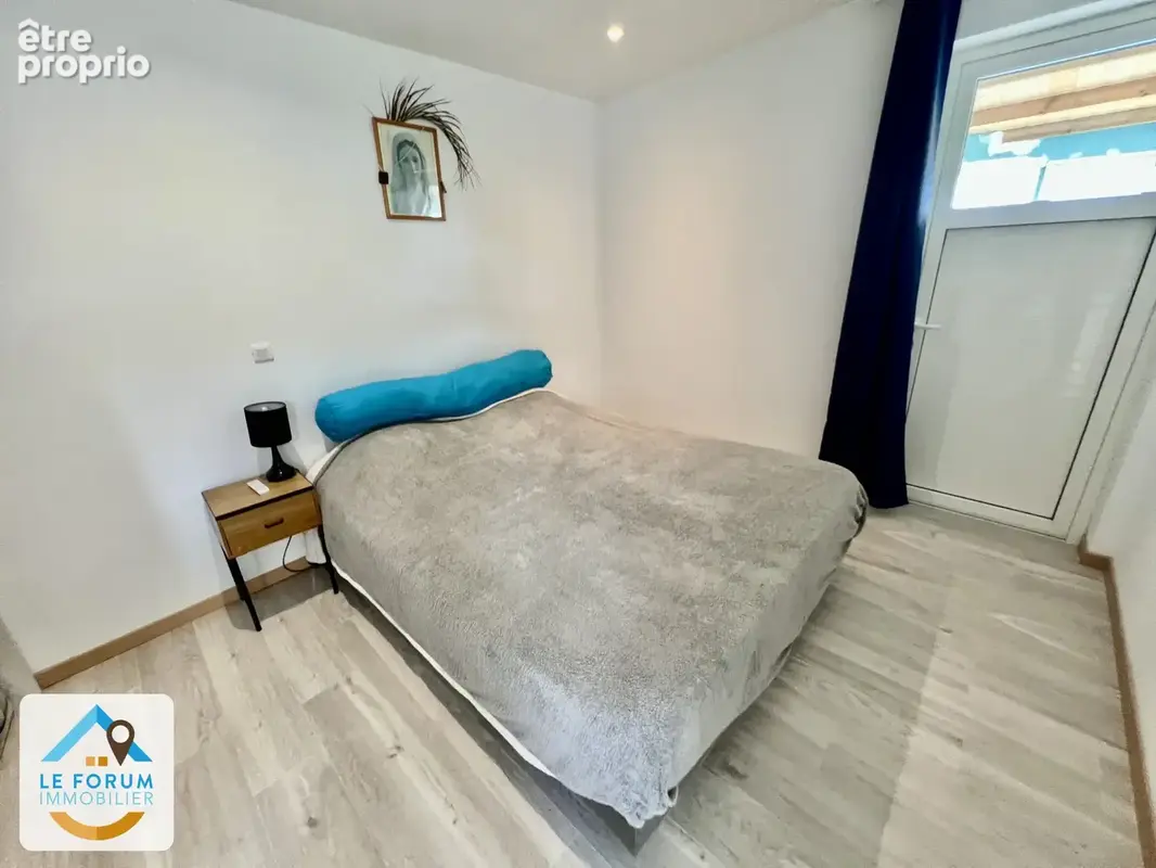 Saint joseph 97480 - villa f4 avec vue degagee - lumineuse - chambres confortable - facile d'acces - photo 5