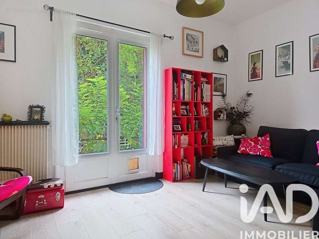 Photo 4 - Appartement à MAISONS-ALFORT