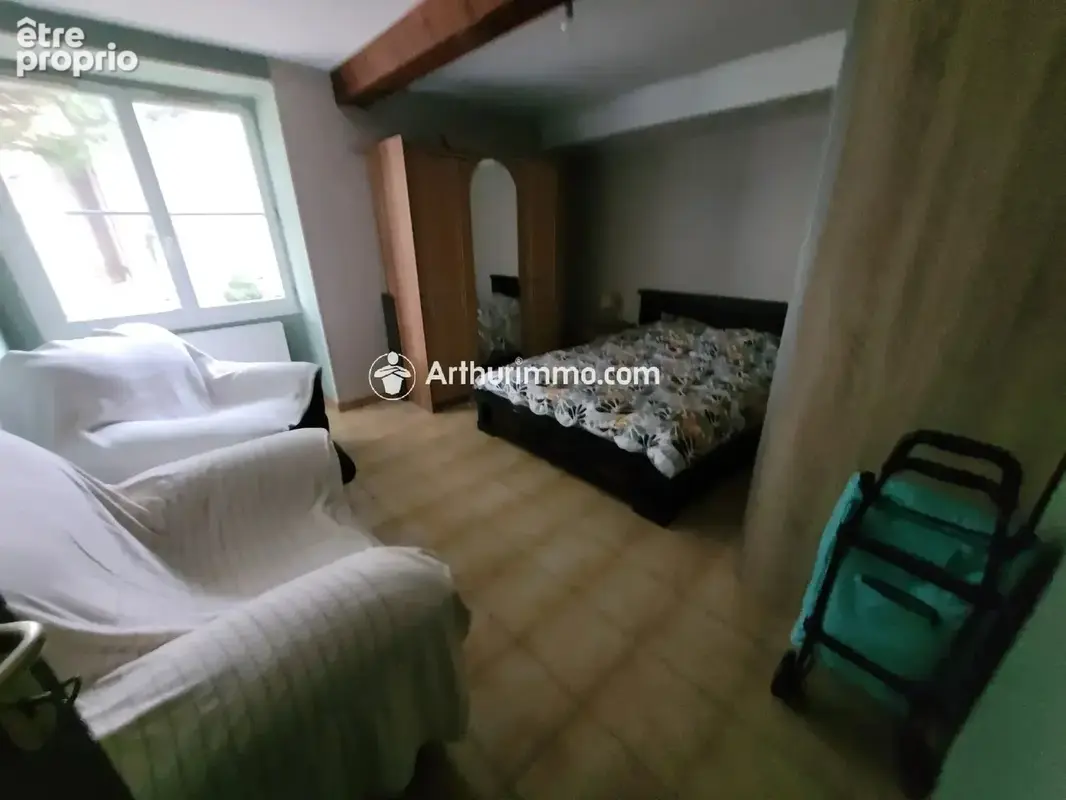 Vente Maison Saint-jean-d'angely(17400) 163 500ï¿œ - photo 8
