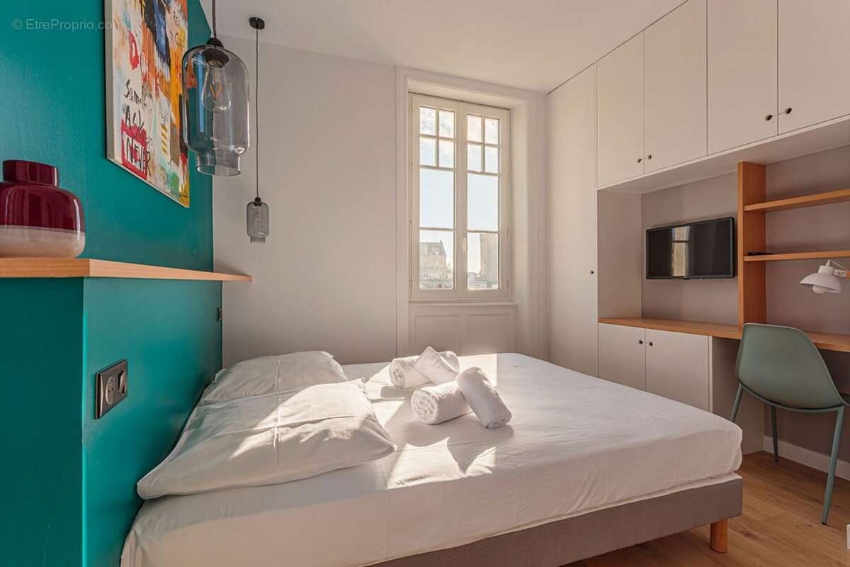 Appartement à BIARRITZ