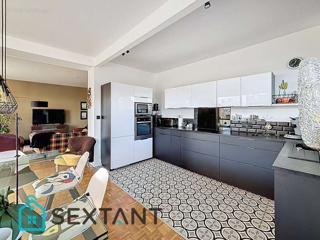 Appartement à LE HAVRE