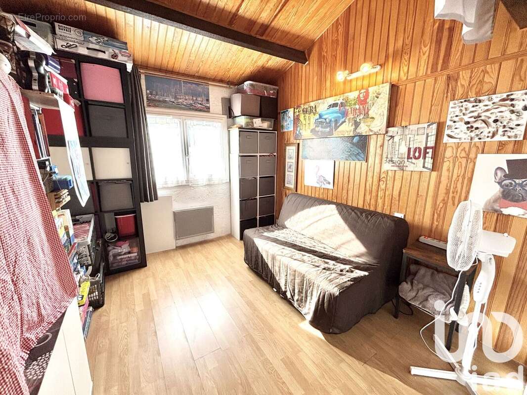 Photo 7 - Maison à SAINT-RAPHAEL