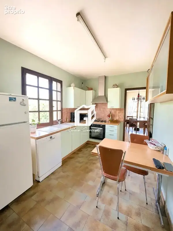 Maison de Type 6 conçue sur sous-sol - photo 3