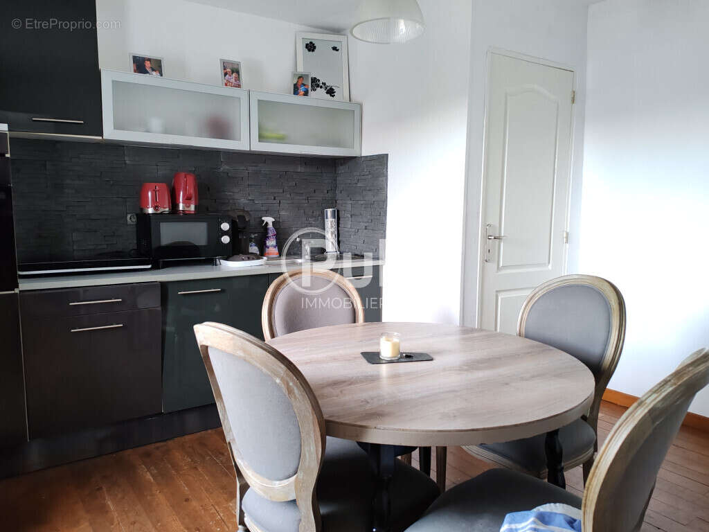 Appartement à DESVRES