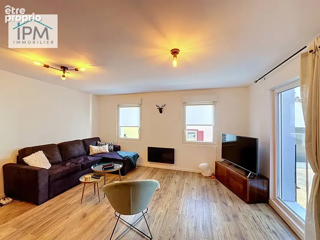 Maison 5 pièces 93m²  - terrasse 15m² à DUPPIGHEIM - acheter - Ipm Immobilier - photo 5