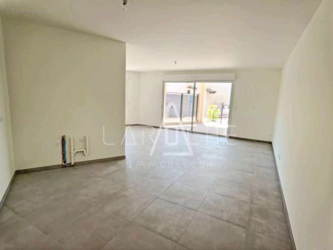 Appartement à ARGELES-SUR-MER