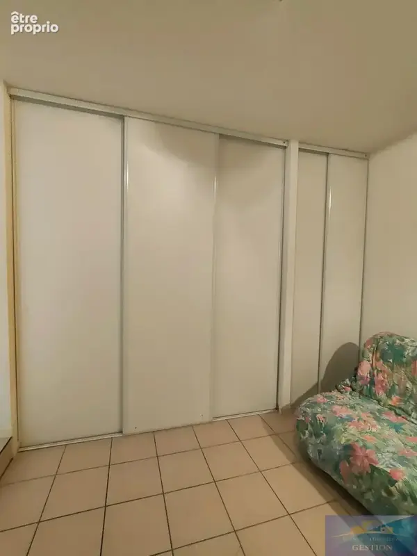 Appartement de type 2bis / 62.57m2 / hyper-centre - photo 10