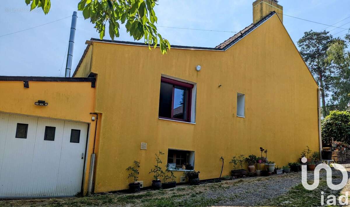 Photo 9 - Maison à SAINT-NICOLAS-DE-REDON